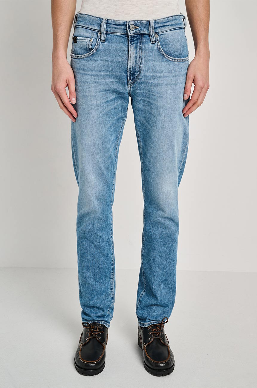 Παντελόνι Jean Staff Hardy Stonewash