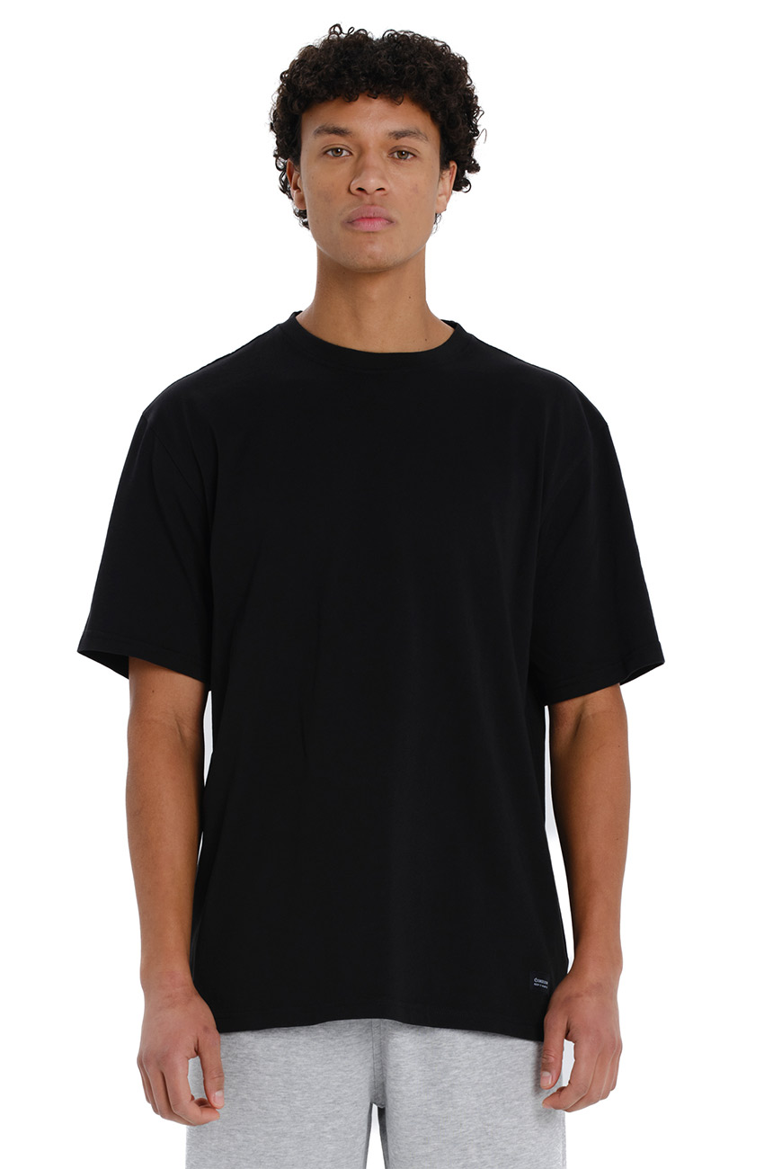 T-shirt Emerson Black