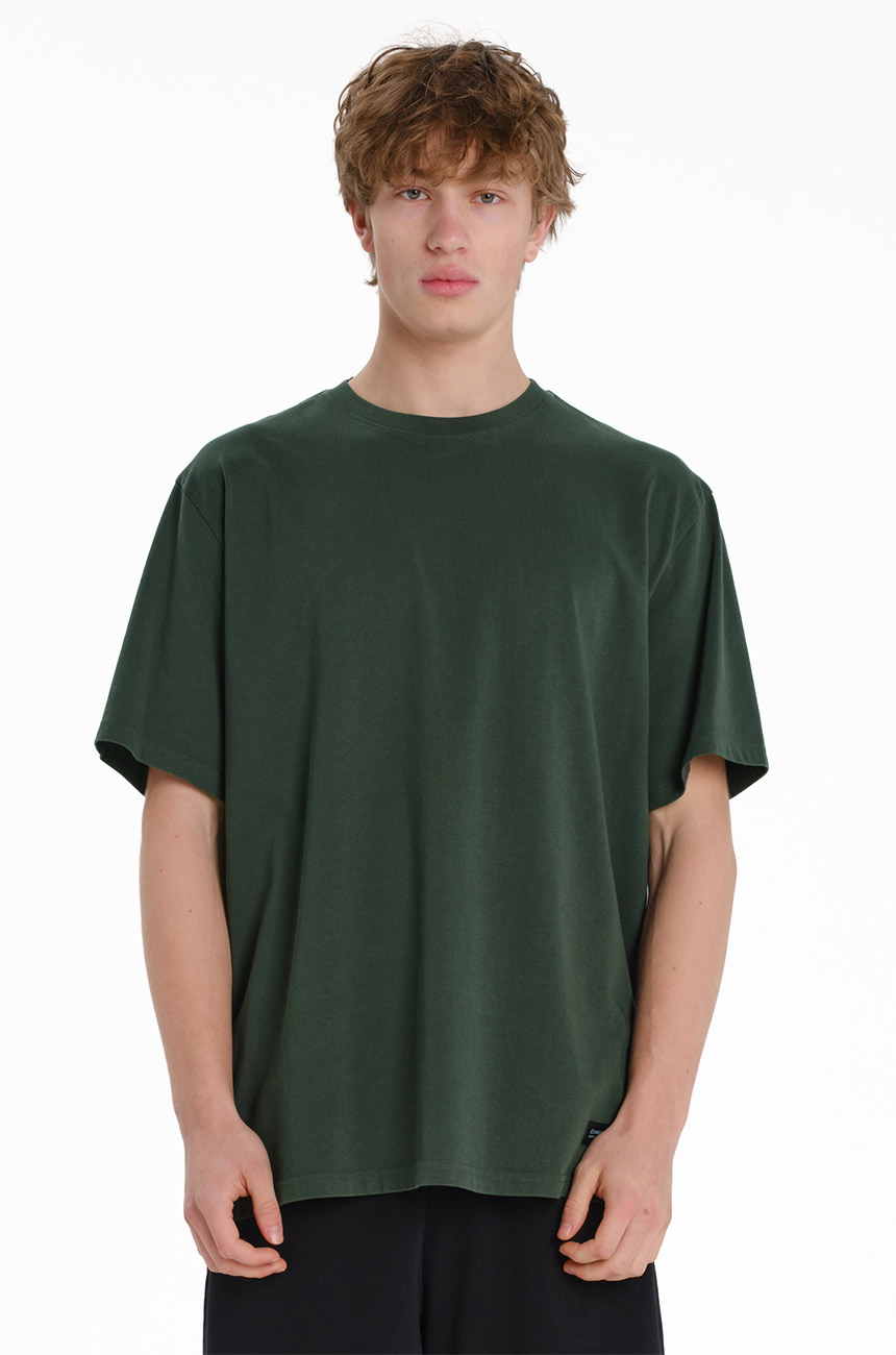 T-shirt Emerson Forest Green