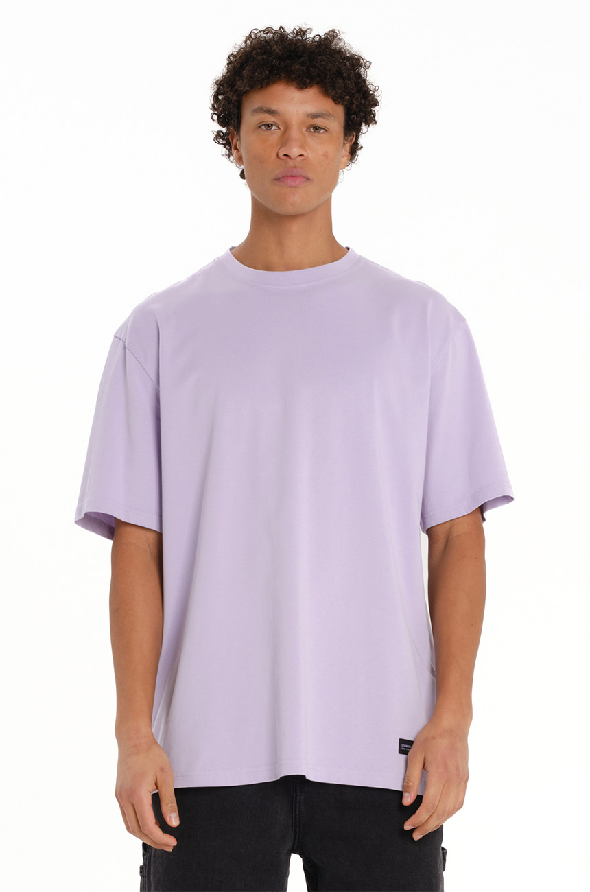 T-shirt Emerson Lavender Blue