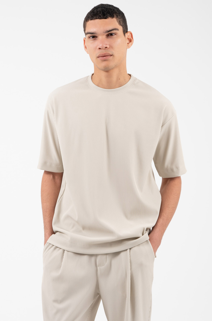 T-shirt Vittorio Verona Stone