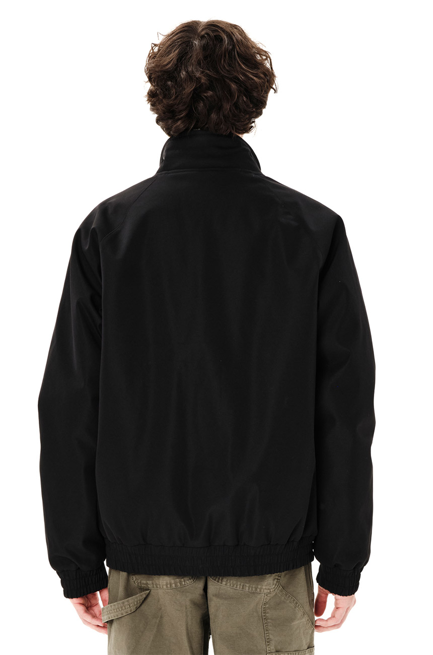 Μπουφάν Emerson Bomber Μαύρο - Image 4